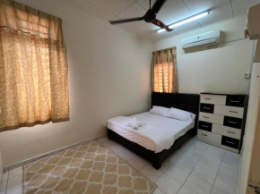 Al-Ahsan Homestay